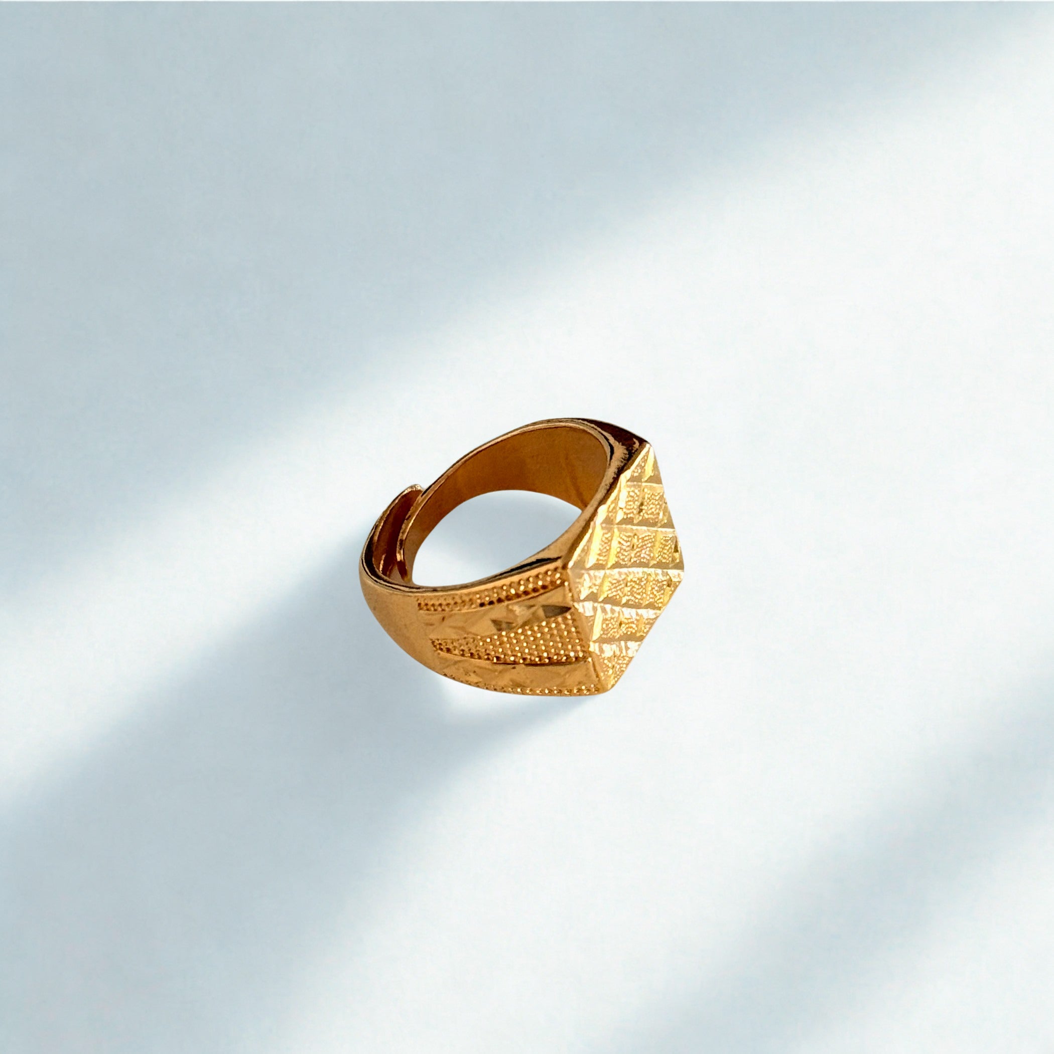 Everyday Ring