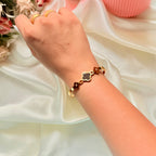 Clover Bracelet - For Women