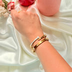 Everyday Studded Cartier [Pack of 2] - For Women