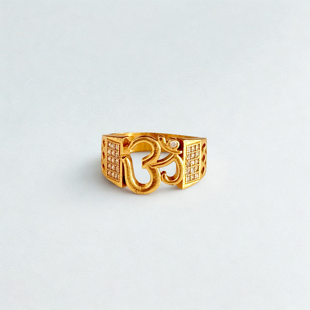 Omkar Ring