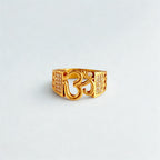 Omkar Ring