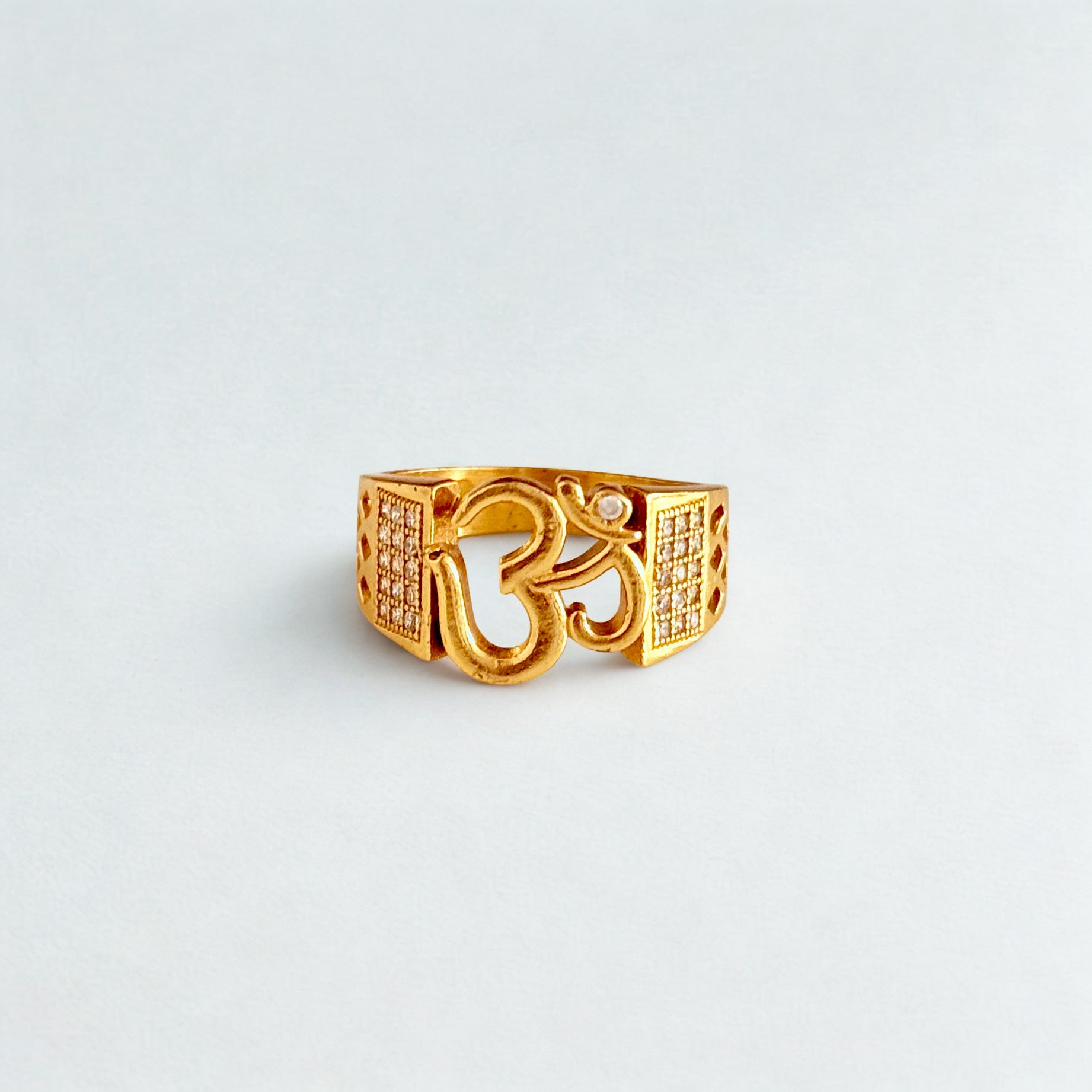 Omkar Ring