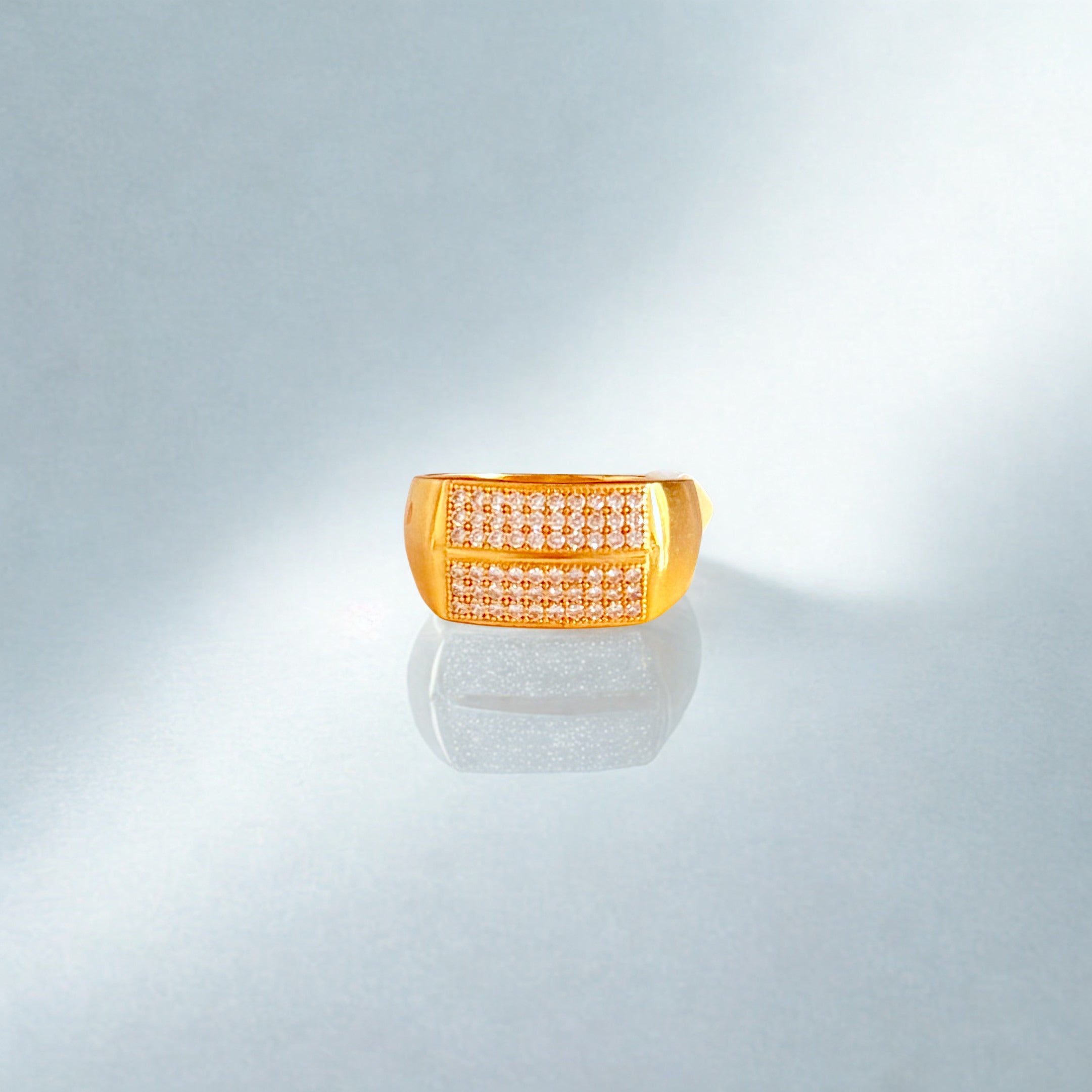 Ezra Ring