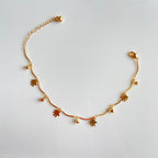 Kiara Anklet