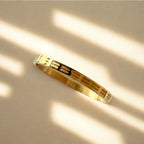 Fox Bracelet Kada