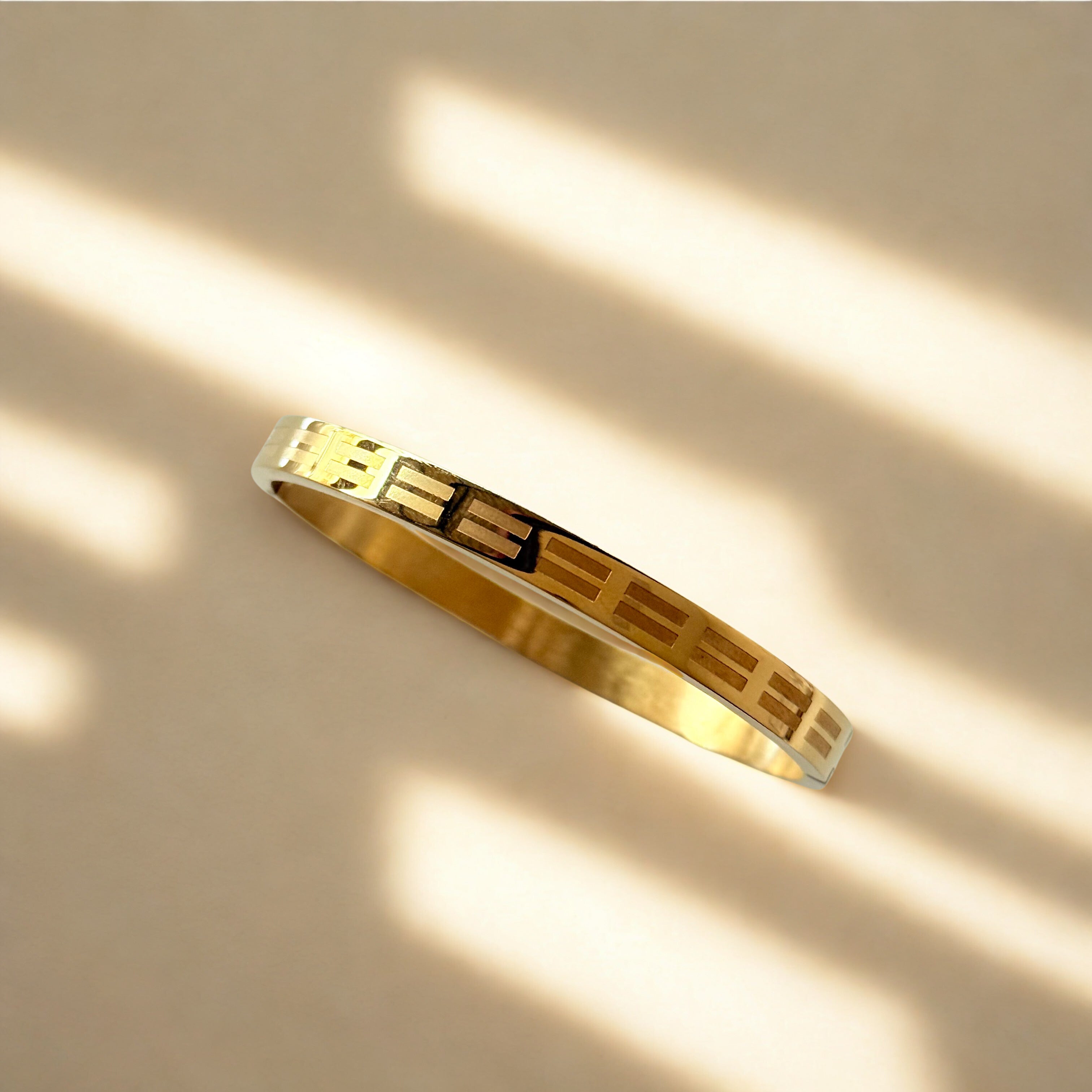 Fox Bracelet Kada
