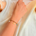 Miu Charm Bracelet - For Women