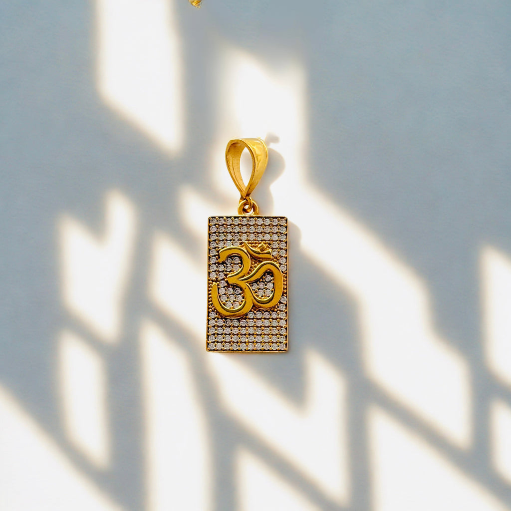 Omkara Pendant