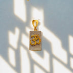 Omkara Pendant