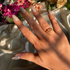 Valentina Ring - For Women