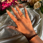 Imara Rotating Ring - For Women