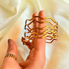 Everyday Bangle Bracelet [Pack of 5] - For Women