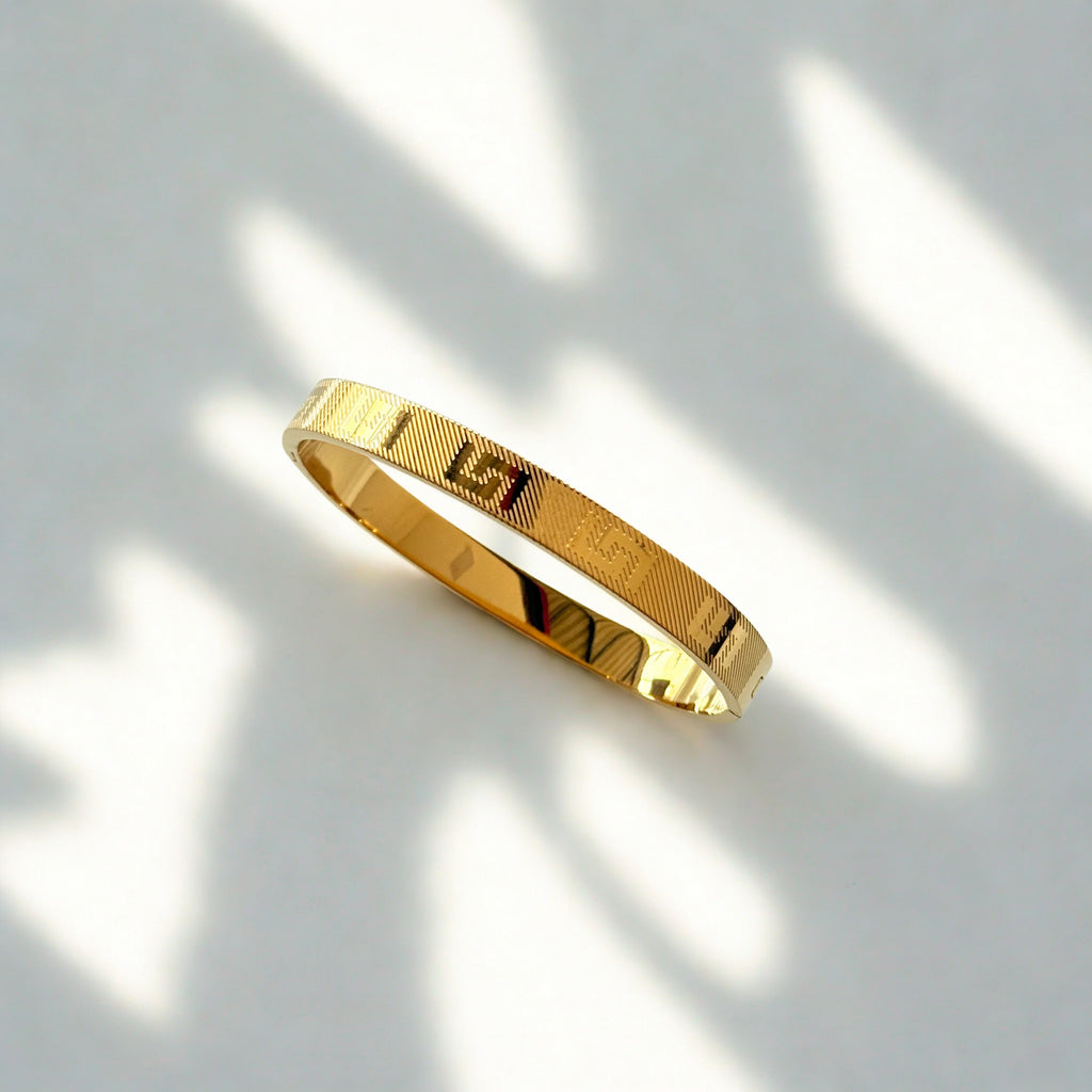 Travis Bracelet Kada