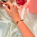 Classic Butterfly Bracelet - For Women