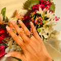 Bow Ring - For Women