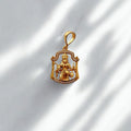 Hanumanji Pendant