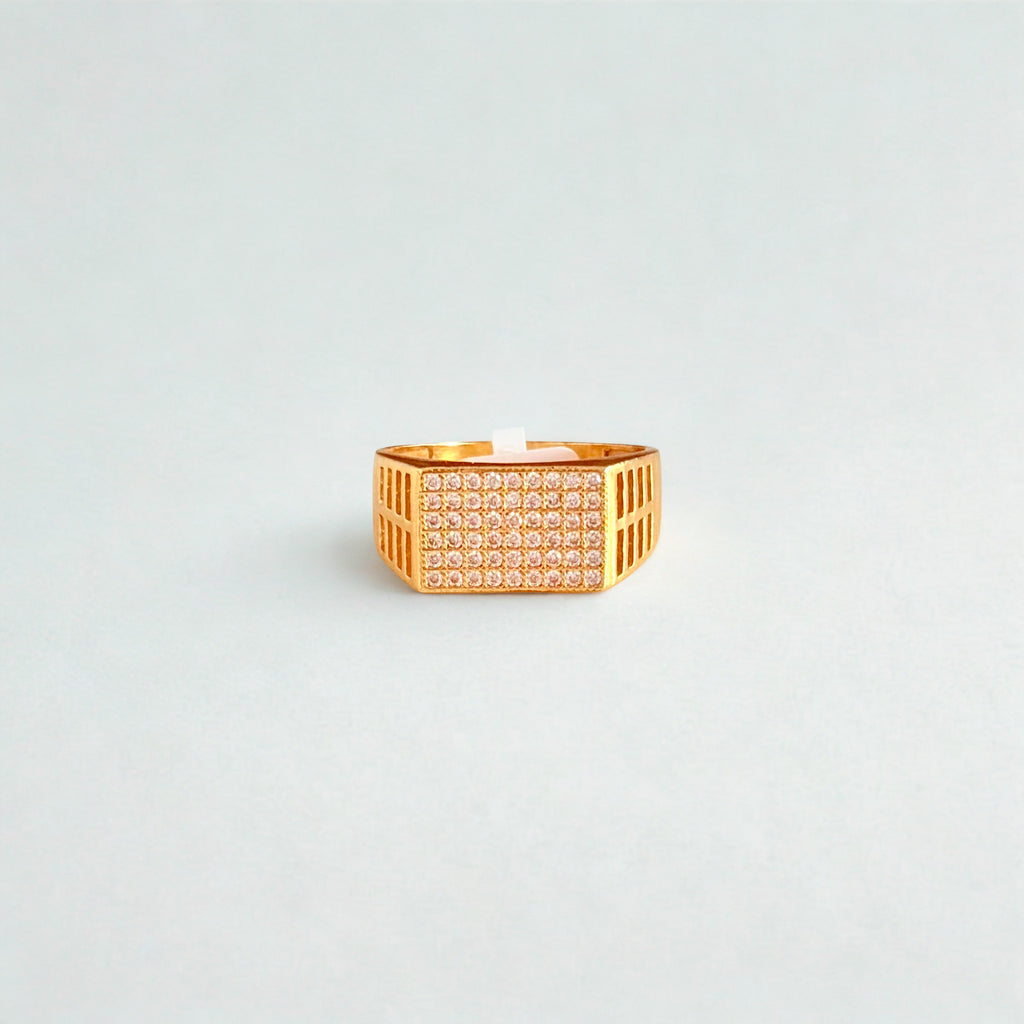 Studded Ring