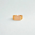Studded Ring