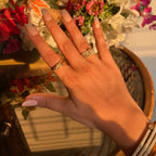 Zella Rings [Pack of 2] - For Women