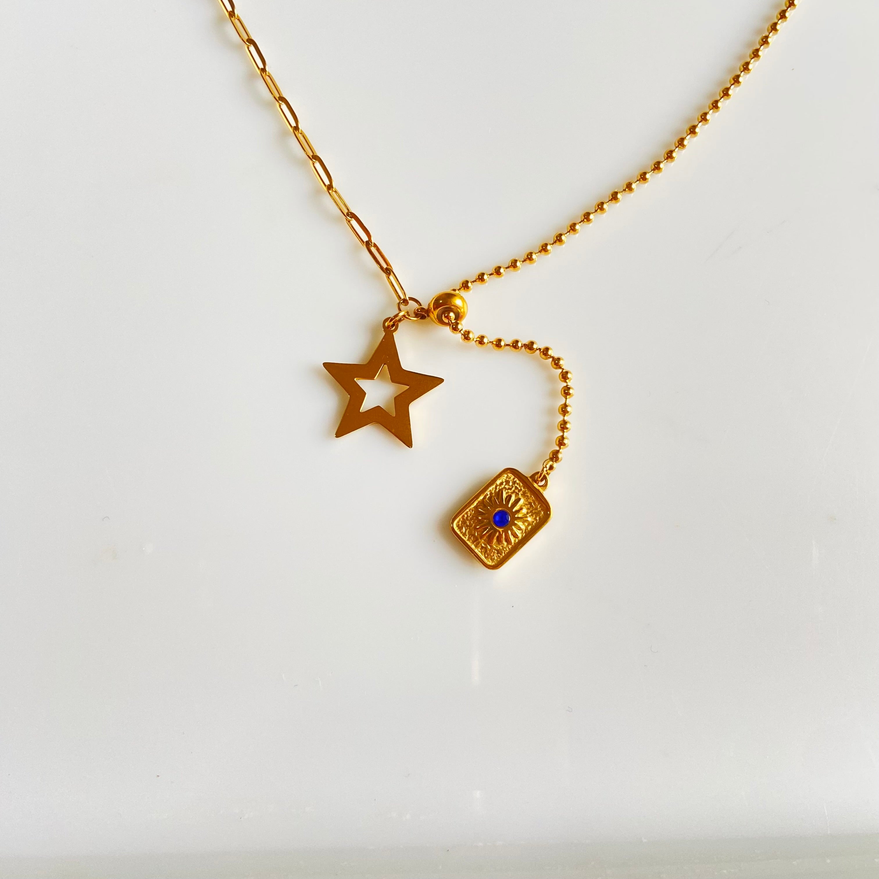 Vienna Necklace - For Women