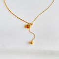 Gigi Mini Heart Necklace - For Women