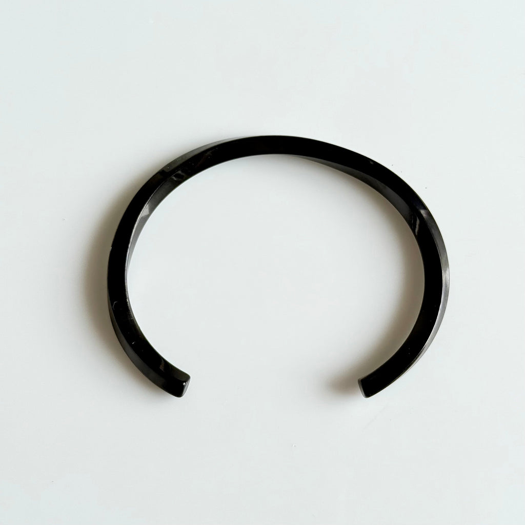 Twisted Everyday Bracelet