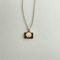 Camera Neck Chain