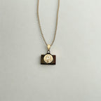 Camera Neck Chain