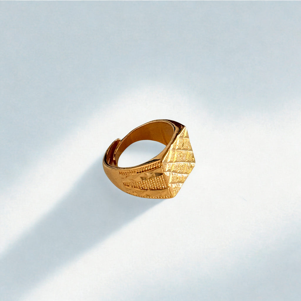 Everyday Ring