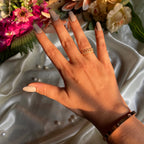 Aria Studded Ring - For Women