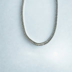 Tennis Neck Chain