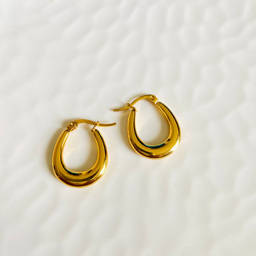 Classic Hoops - For Women