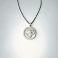 Om Neck Chain