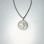 Om Neck Chain