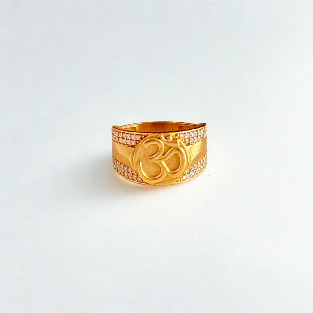 Omkara Ring