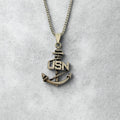 USN Neck Chain