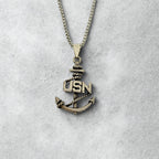 USN Neck Chain
