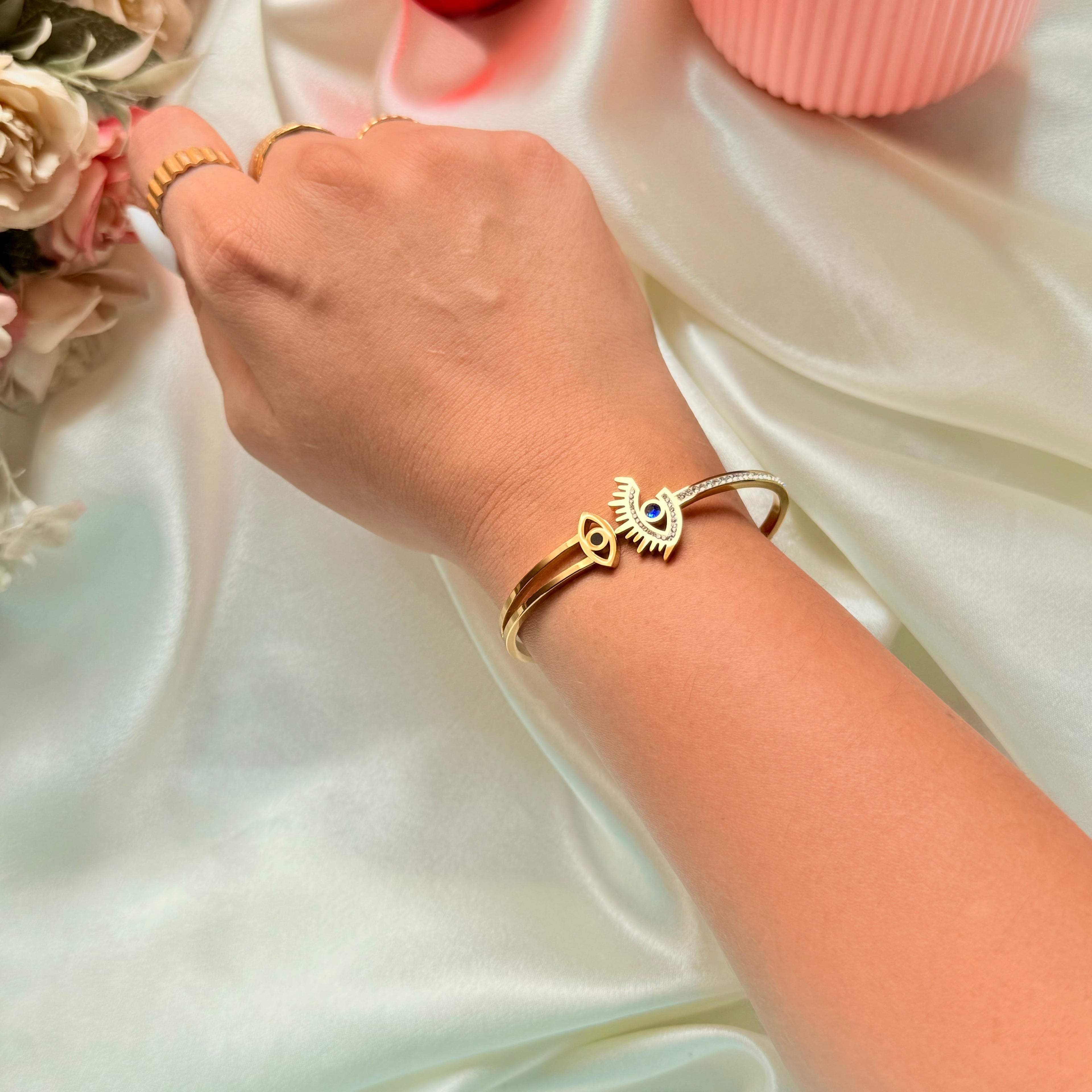 Kaya Bracelet - For Women