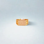Studded Ring