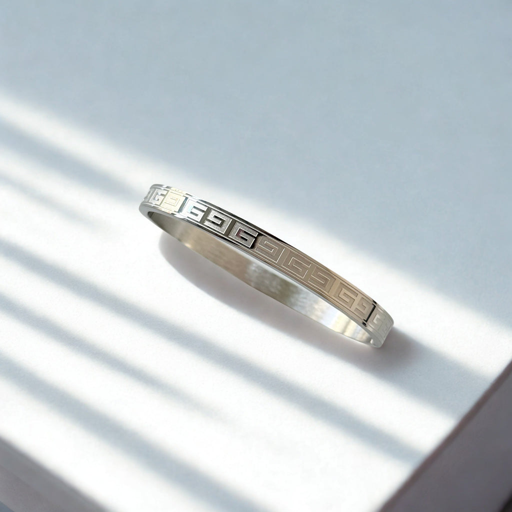 Quinn Bracelet Kada