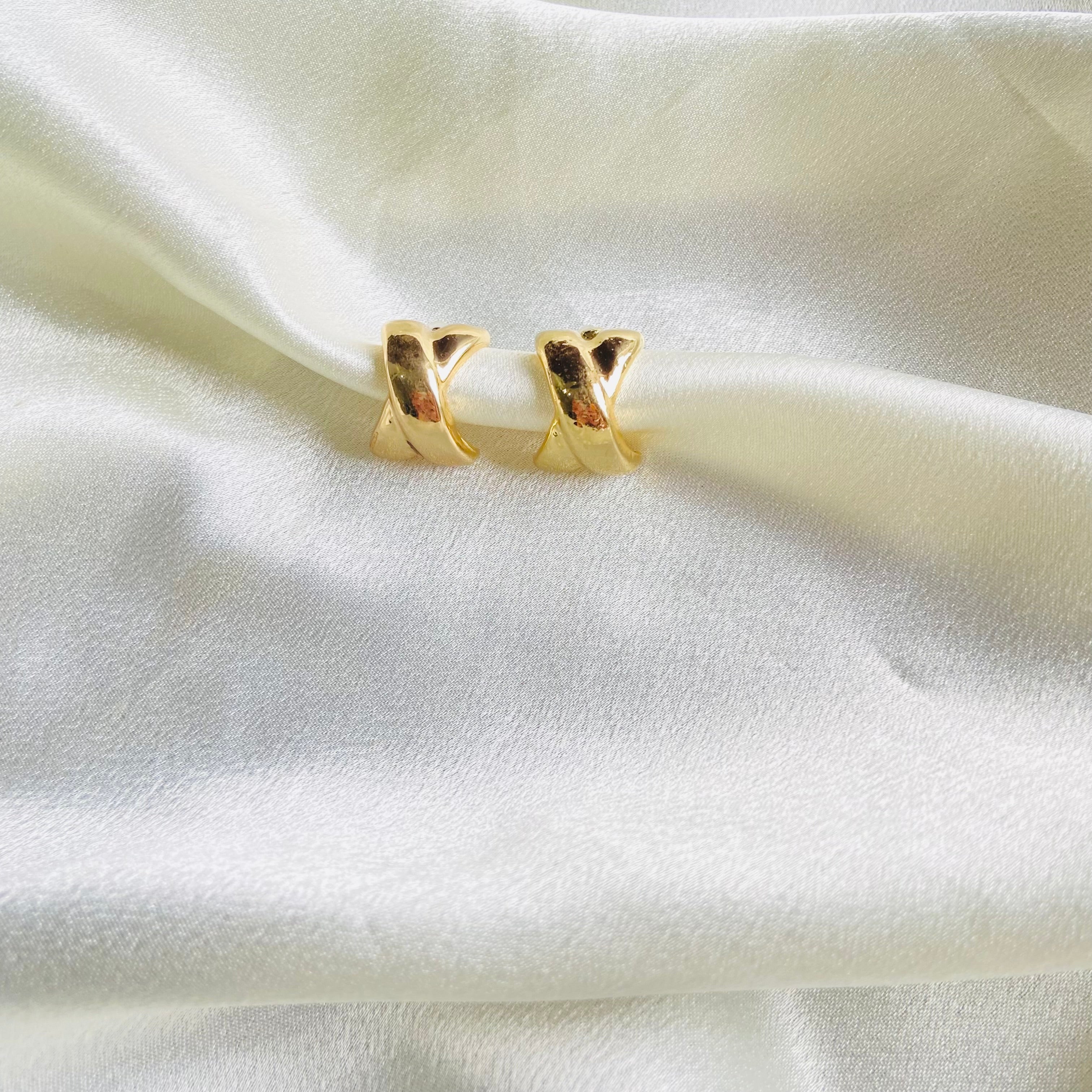 Tilly Studs (Stainless Steel)