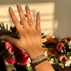 Everyday Studded Ring - For Women