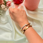 Everyday Studded Cartier [Pack of 2] - For Women