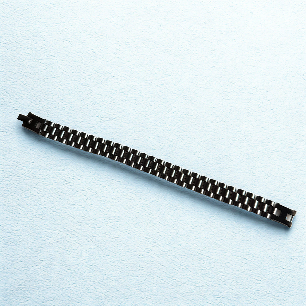Textured Everyday Bracelet