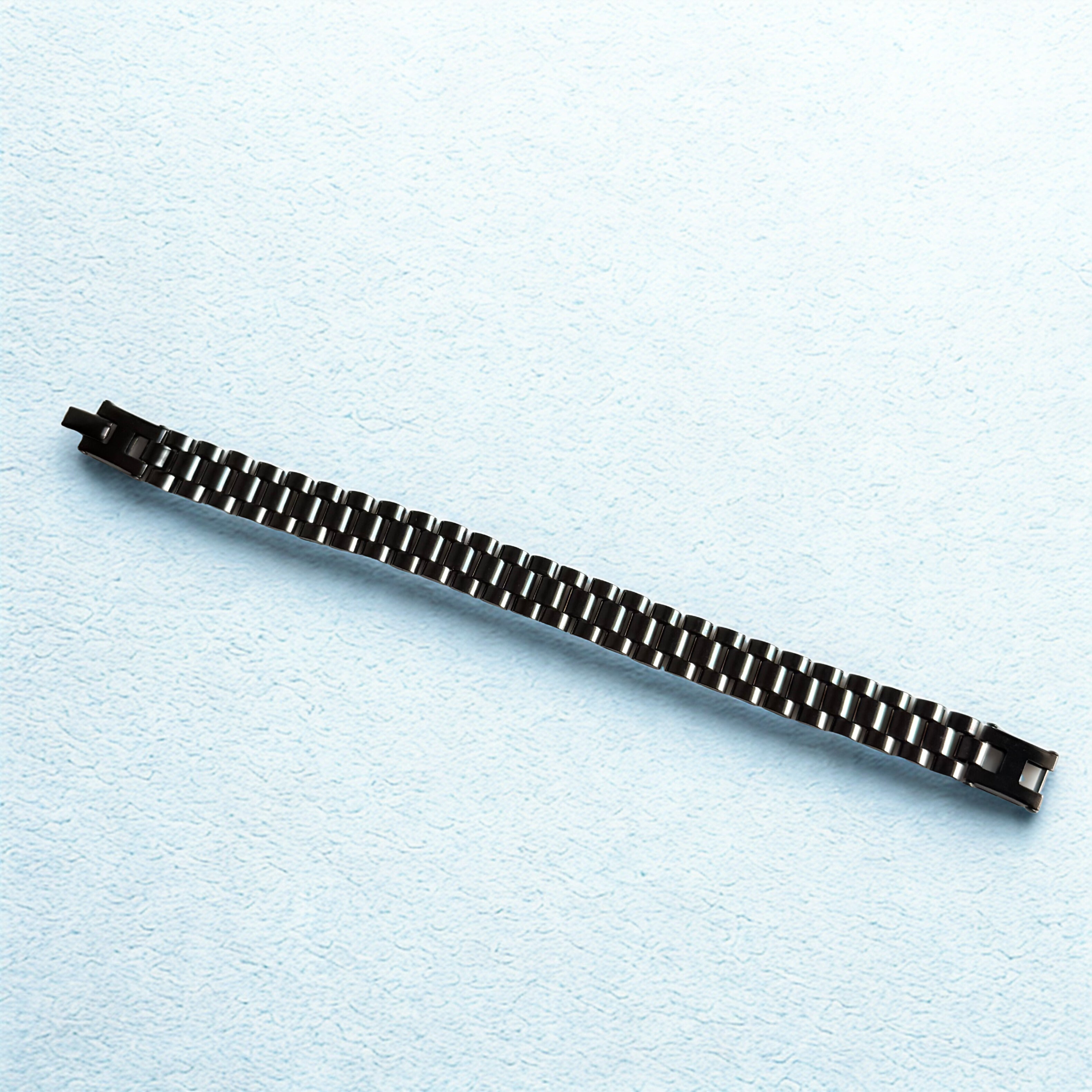 Textured Everyday Bracelet