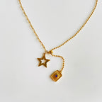 Vienna Necklace - For Women