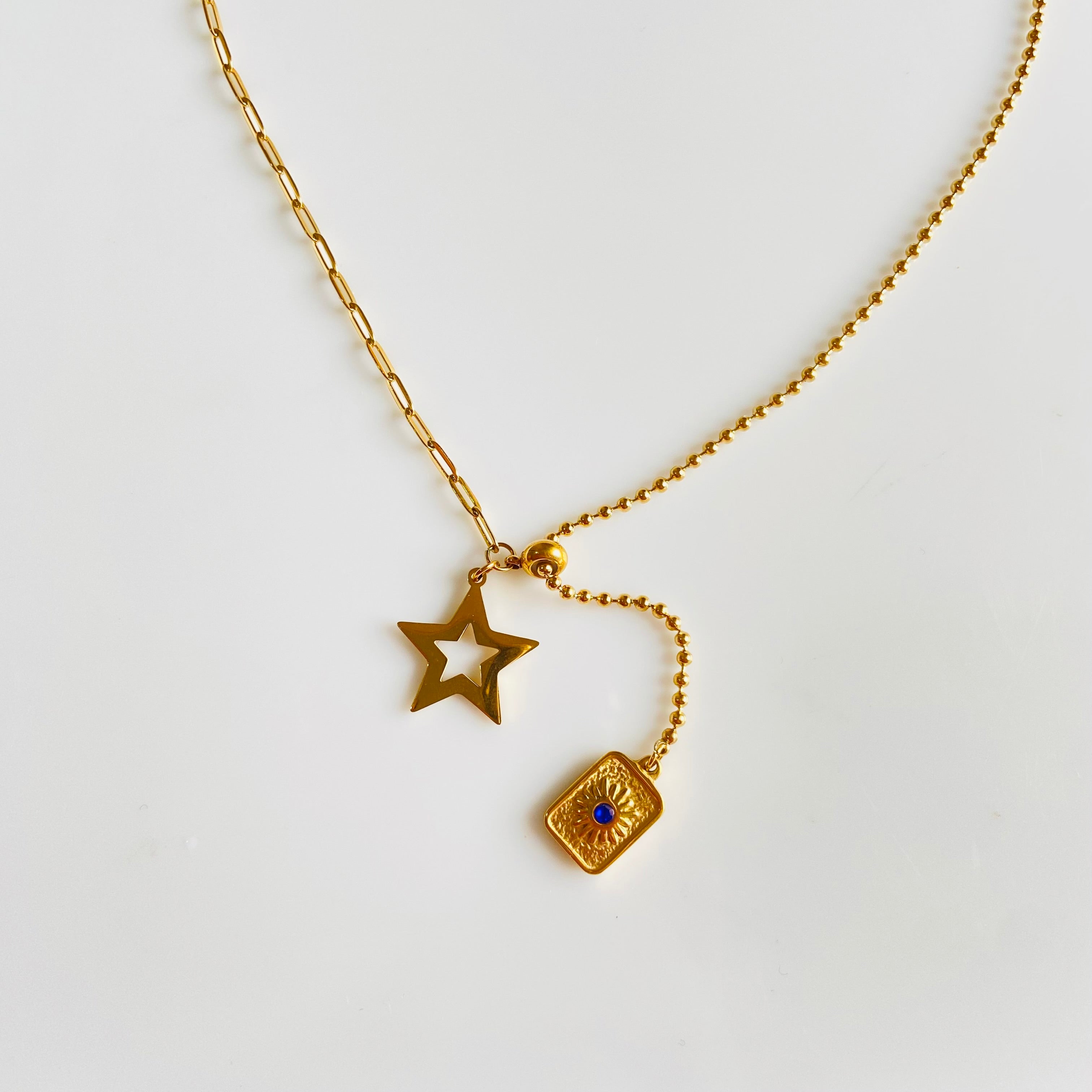 Vienna Necklace - For Women