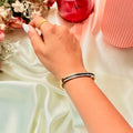 Studded Bracelet - For Women