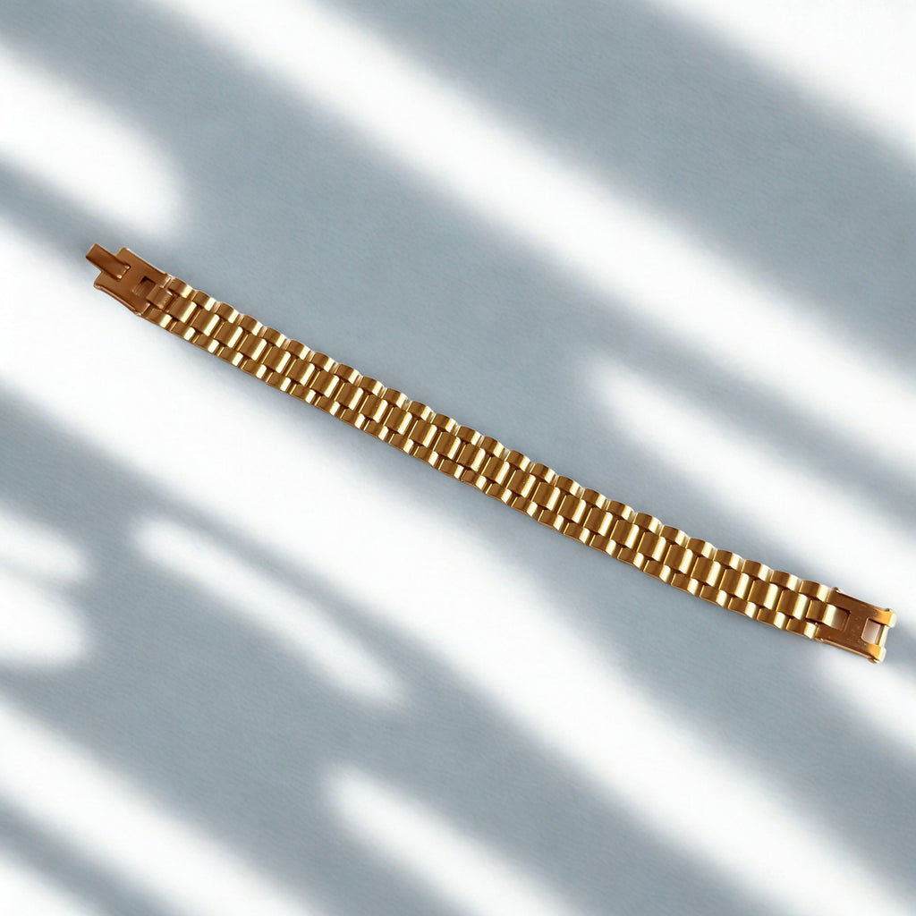 Textured Everyday Bracelet