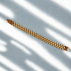 Textured Everyday Bracelet